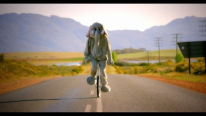 Lirik Lagu Coldplay - Paradise