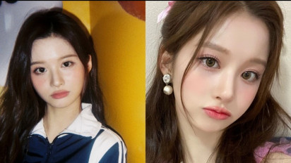 Profil Lengkap Sullyoon, Visual Girl Group NMIXX yang Lolos di 3 Agensi Besar di Korea