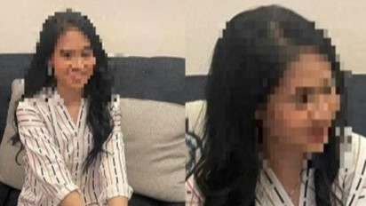 Bukan Sembarang Orang, Bos Genit Karyawati Cikarang Alfi Damayanti Ternyata Juga Seorang Dosen, Bagaimana Faktanya?