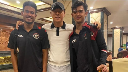 Beda Sikap Antara Mantan Pelatih Timnas Vietnam dan Indonesia