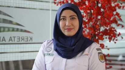 PT KAI Resmi Menutup Perlintasan Liar di Lokasi Tewasnya Kasat Reskrim Polres Jaktim