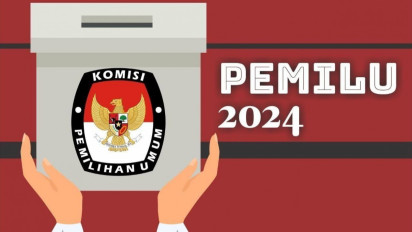 Hasil Perkembangan Penerimaan Pengajuan Bacaleg Anggota DPR RI Pemilu 2024
