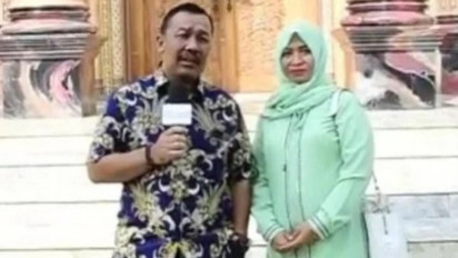 Menguak Perjalanan Hidup Agus Suhela si Sultan Bojong Koneng, Ternyata Sebelum jadi Pengusaha Kontraktor Pernah Ngojek
