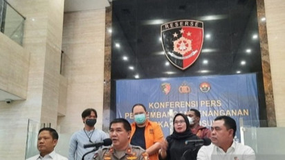 Kasus Indosurya Segera Disidang, DPR Minta Kerugian Korban Dikembalikan