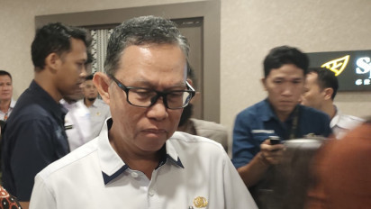 Respon Pemprov Lampung Tanggapi Rencana Mogok Kerja Serentak Tenaga Kesehatan