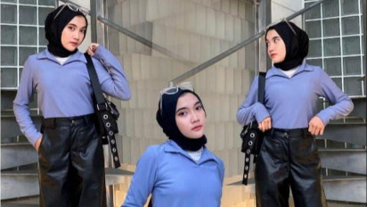 Fesyen Lokal Asal Bali Rutin Berbagi dari Hasil Penjualan