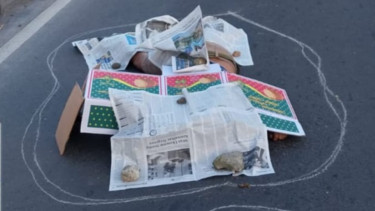 Jadi Korban Tabrak Lari, Pejalan Kaki Tewas di Depan Universitas Teknologi Yogyakarta