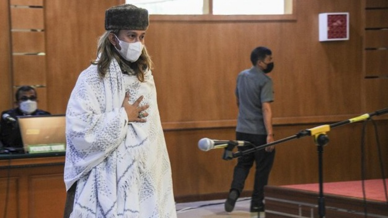 Polres Bogor Bentuk Tim Penyelidikan dan Penyidikan Kasus Penembakan Habib Bahar bin Smith Oleh OTK
            - galeri foto