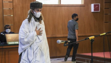 Polres Bogor Bentuk Tim Penyelidikan dan Penyidikan Kasus Penembakan Habib Bahar bin Smith Oleh OTK