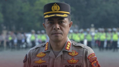 Habib Bahar bin Smith Ditembak, Polda Jabar: Ada Luka di Sekitar Perut