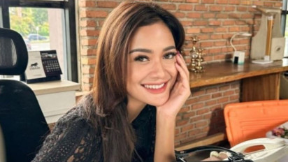 Profil Andi Annisa, Wanita yang Diduga Selingkuhan Fandy Christian