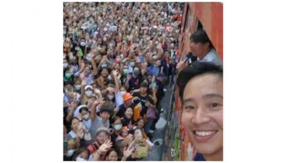 Perkenalkan: Pita Limjaroenrat, Bakal Calon Perdana Menteri Thailand yang Kandaskan Junta Militer Dalam Pemilu