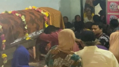 Tertembak Oknum Polisi, Keluarga Korban Tuntut Pelaku hingga Minta Polri Usut Tuntas