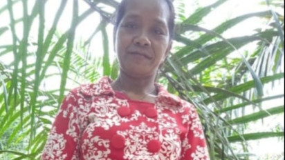 Diduga Pergi Bersama Dukun, Warga SAD di Sarolangun Jambi Hilang