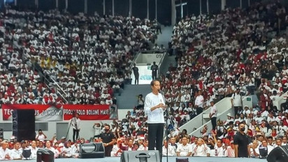 Amien Rais Sebut Acara Musra Settingan: Biar Seolah Rakyat Ingin Jokowi Tiga Periode