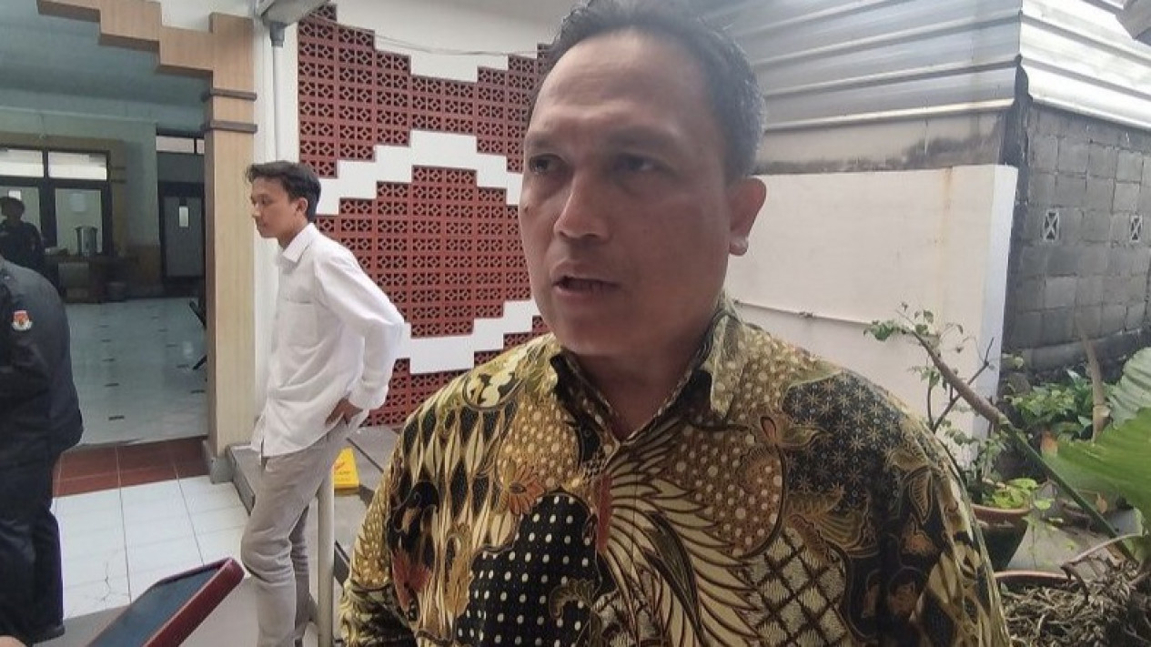 KPU Jabar Catat 2.134 Bacaleg Didaftarkan 18 Parpol
            - galeri foto