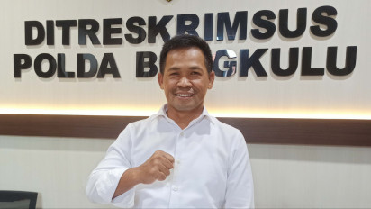 Peredaran Pupuk Palsu Di Bengkulu, Ini Penjelasan Polda Bengkulu