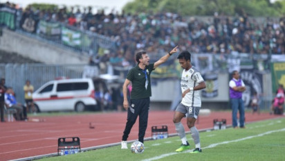 Update Bursa Transfer Liga 1: Menanti Tambahan Kekuatan Pemain Asing Persib Bandung