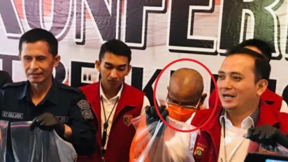 Polda Bali Bongkar Sosok Dokter Gigi yang Aborsi 1.338 Janin, Pasiennya Ada Anak SMA