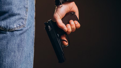 Bakal Dialami Oleh Ferdy Sambo? Ini Tahapan Pelaksanaan Hukuman Mati di Indonesia, Ternyata Tidak Langsung Ditembak Tapi....