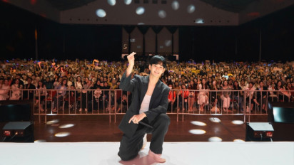 Kim Soo Hyun, Aktor Termahal Korea Selatan dengan Bayaran Rp5,7 M Per Episode Kini Tersandung Kasus