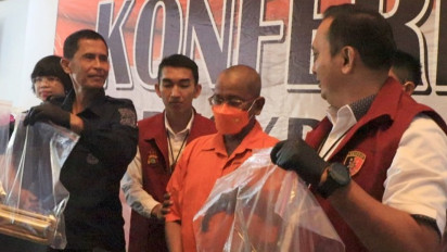 Tak Hanya Anak SMA, Dokter Gigi di Bali Pernah Aborsi Janin Korban Pemerkosaan, Jasadnya Dibuang di Kloset