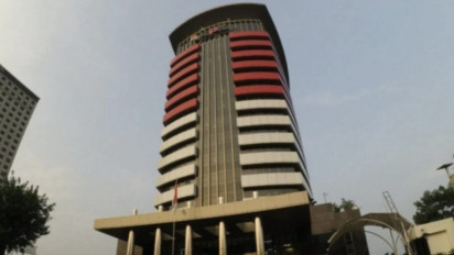 Kepala Kantor Bea Cukai Makassar Andhi Pramono Ditetapkan sebagai Tersangka Gratifikasi