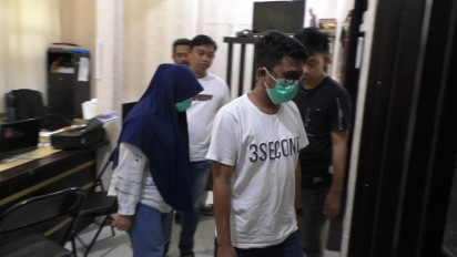 Polisi Ungkap Motif Bibi dan Paman di Gorontalo Aniaya Ponakan Hingga Tewas