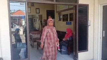 Kasus Buang Air Kencing dan Tinja ke Rumah Tetangga di Sidoarjo, Dilimpahkan ke Satpol PP, Ini Alasannya
