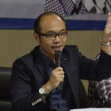 Survei Politik: Hanya 8 Parpol yang Lolos Ambang Batas Parlemen