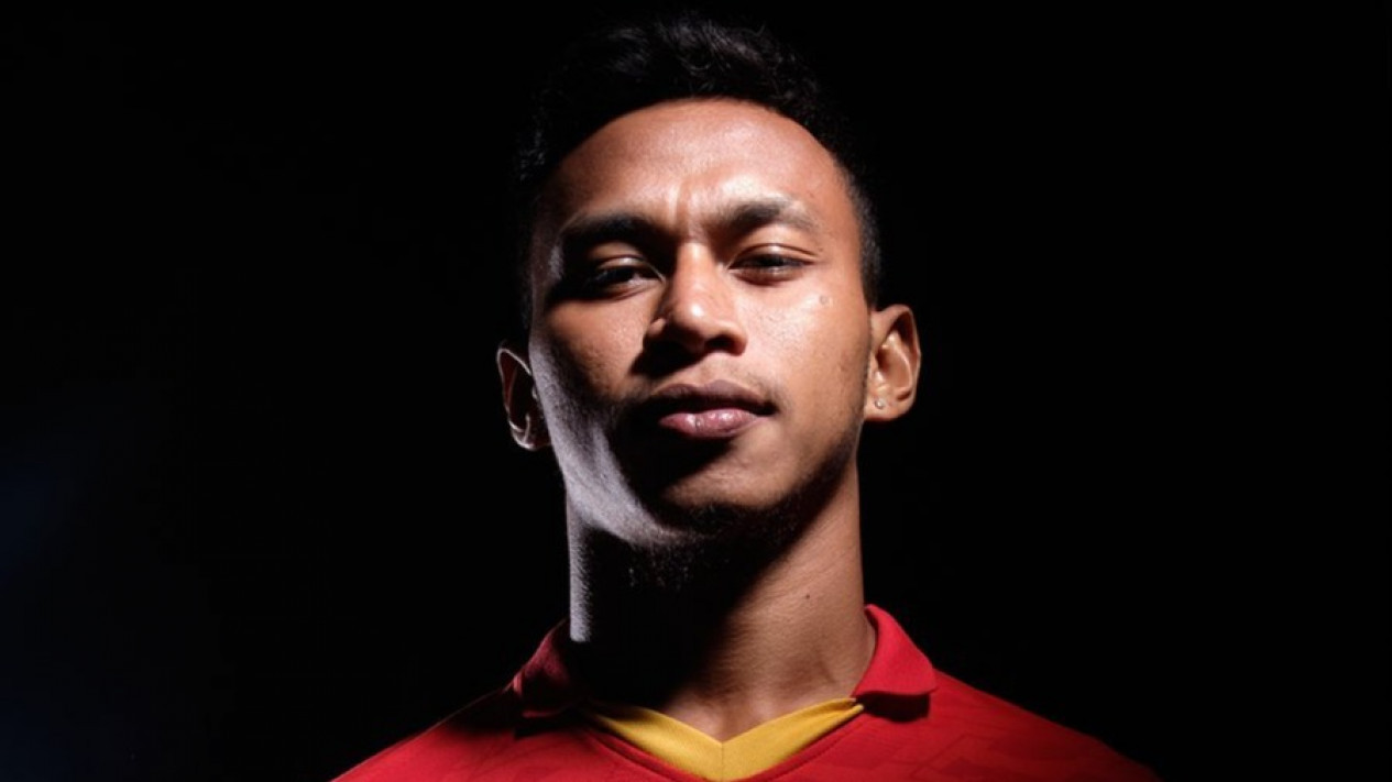 Update Bursa Transfer Liga 1: Osvaldo Haay Hengkang dari Persija, Macan Kemayoran Putuskan tak Perpanjang Kontrak
            - galeri foto