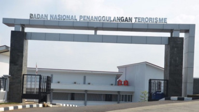 Memilukan! BNPT sebut 145 Anak Indonesia Mendekam di Dua Kamp, Ternyata untuk Ini