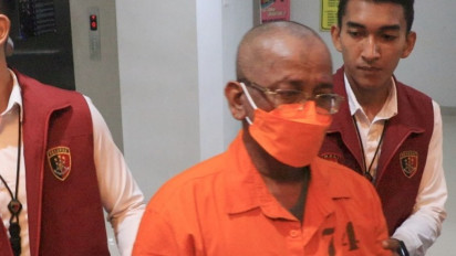 Terkuak! Cara Dokter Gigi Aborsi 1.338 Janin di Bali, Syaratnya Usia Kandungan 3 Minggu