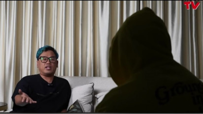 Mirip Tio Pakusadewo, Sipir ini Jujur pada Uya Kuya soal Praktik 'Nakal' di Lapas, Jeera Foundation, Ternyata...