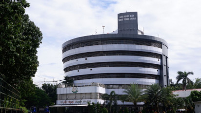 Selidiki Kasus Korupsi Tol Japek II, Kejagung Hati-hati Tetapkan Tersangka