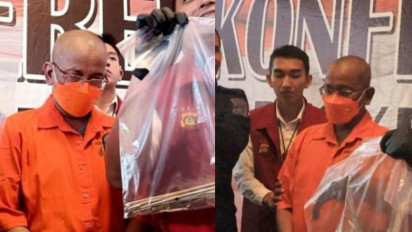 Di Luar Nalar! Ini Motif Dokter Gigi di Bali Aborsi 1.338 Janin hingga Nekat Belajar Otodidak, Alasannya Mencengangkan Ternyata...