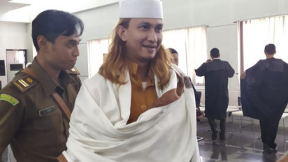 Fakta-Fakta Penembakan Habib Bahar bin Smith oleh OTK