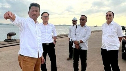 Kepala BP Batam Bangun 22 Infrastruktur Jalan hingga 2024 Mendatang