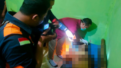 Tragis, Warga Purbalingga Tewas Terjatuh dari Pohon Nangka saat Petik Pakan Ternak