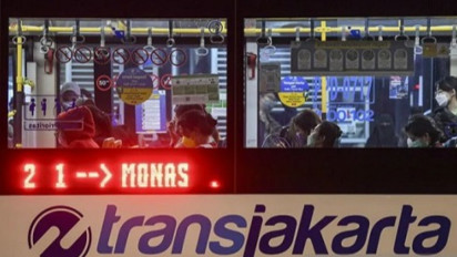 Tak Ada Lanjutan Usulan Kenaikan Tarif TransJakarta, Direktur Operasi Joseph: Itu Kewenangan DTKJ