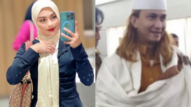 Heboh! Rekaman Suara Istri Habib Bahar bin Smith Ungkap Fakta Penembakan Suaminya, Isinya....