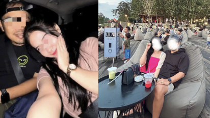 'Habis Gelap Terbitlah Terang', Alfi Damayanti Kini Buka IG Setelah Terkenal, Sebelumnya di-Private, Sosok Pria Ini Dipamerkan, Pacarnya?