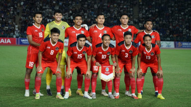 Jelang Final SEA Games 2023, Timnas Indonesia U-22 Banjir Pujian dari Pelatih Thailand