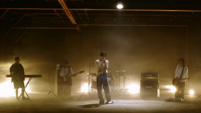 MOODZ Ingin Dapatkan Polaroid Eksklusif WOODZ? Ini Caranya