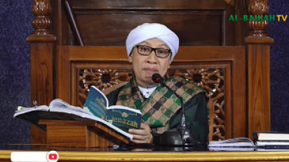 Wanita Jadi Korban Pelecehan Seksual Apakah Dia Juga Berdosa, Buya Yahya Tegaskan...