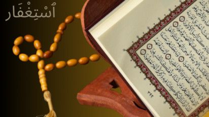 Setelah Sahur Jangan Lupa Baca Dzikir ini, Dosa Seberat Apapun dapat Diampuni, Ustaz Adi Hidayat Bilang…