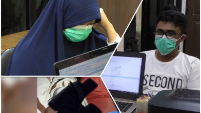 Pengakuan Paman dan Bibi Nekat Aniaya Bocah 9 Tahun hingga Tewas