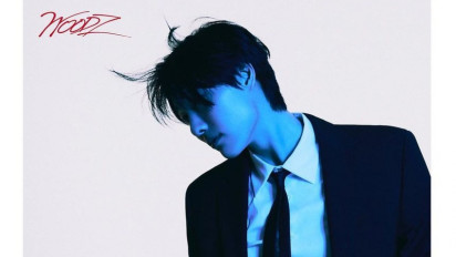 MOODZ Sudah Siap Bertemu dan Bernyanyi Bareng WOODZ? Yuk Simak Lagu WOODZ Berikut!