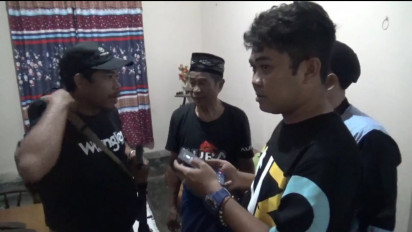 Kakek 70 Tahun di Gowa yang Cabuli Anak Tetangganya Berusia 9 Tahun Nyaris Diamuk Massa