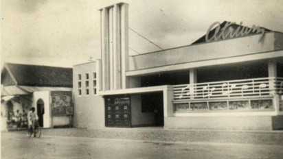 Sejarah Malang Plaza Tempo Dulu, Ada Atrium Theater, Kini Tinggal Kenangan